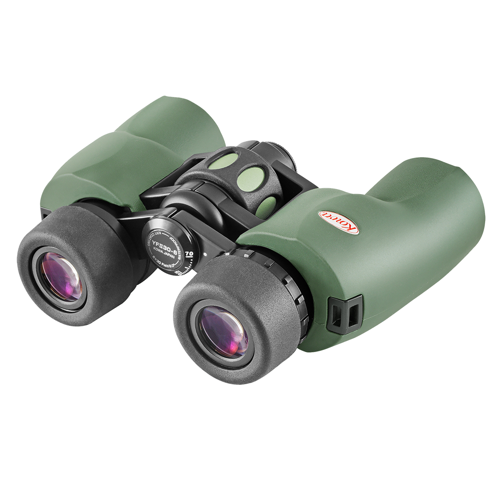 Kowa Verrekijker YFII 6x30