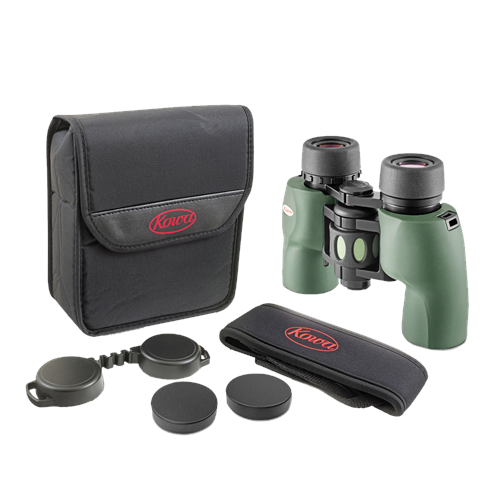Kowa Binoculars YFII 6x30