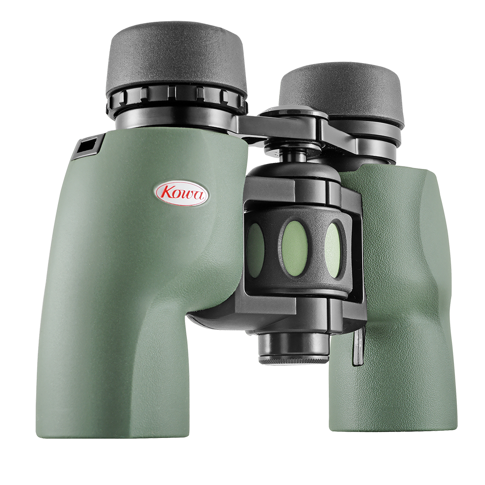 Kowa Verrekijker YFII 8x30
