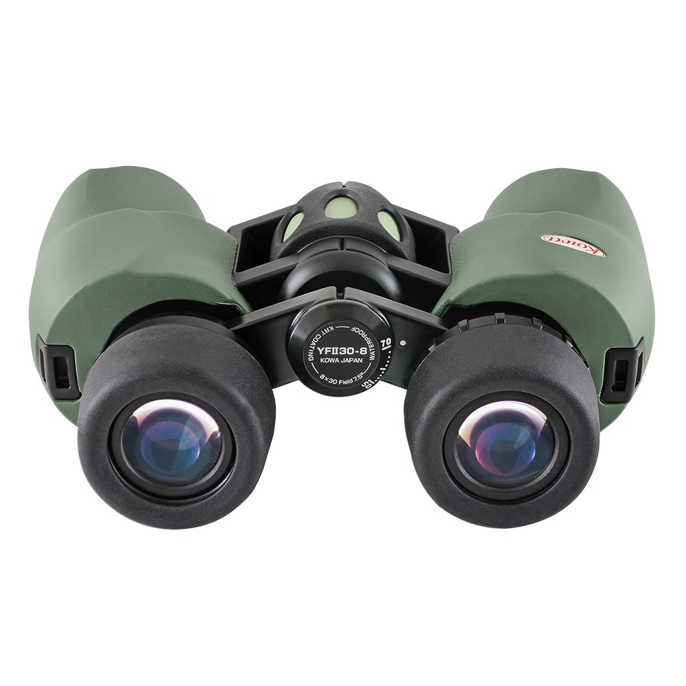 Kowa Verrekijker YFII 8x30