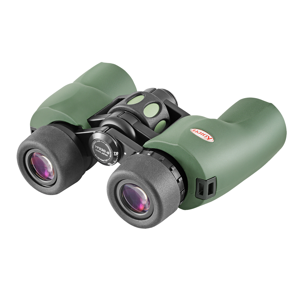 Kowa Verrekijker YFII 8x30