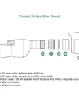Kowa Digiscoping Adapter TSN-DA10