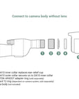 Kowa Digiscoping Adapter TSN-DA10