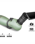 Kowa Digiscoping Adapter for iPhone 16 Pro