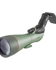 Kowa Digiscoping Adapter für iPhone 17 Pro