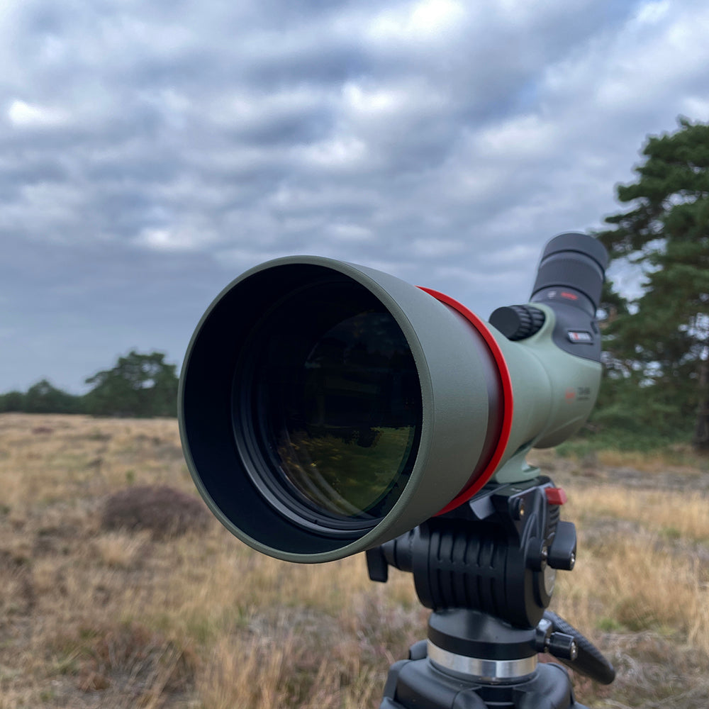 Kowa Spotting Scope TSN-99A Prominar Kit with TE-11WZ II WA Eyepiece