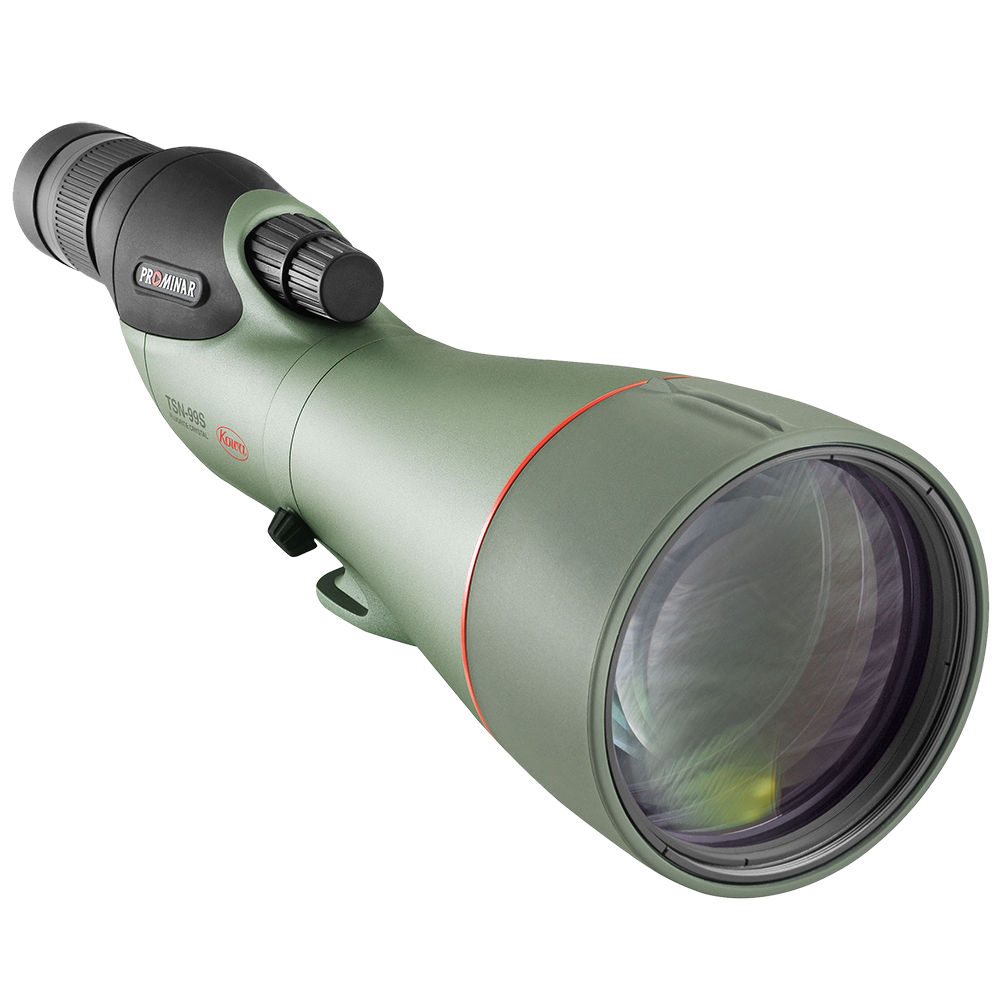 Kowa Spotting Scope TSN-99S Prominar Kit met TE-11WZ II WA Oculair