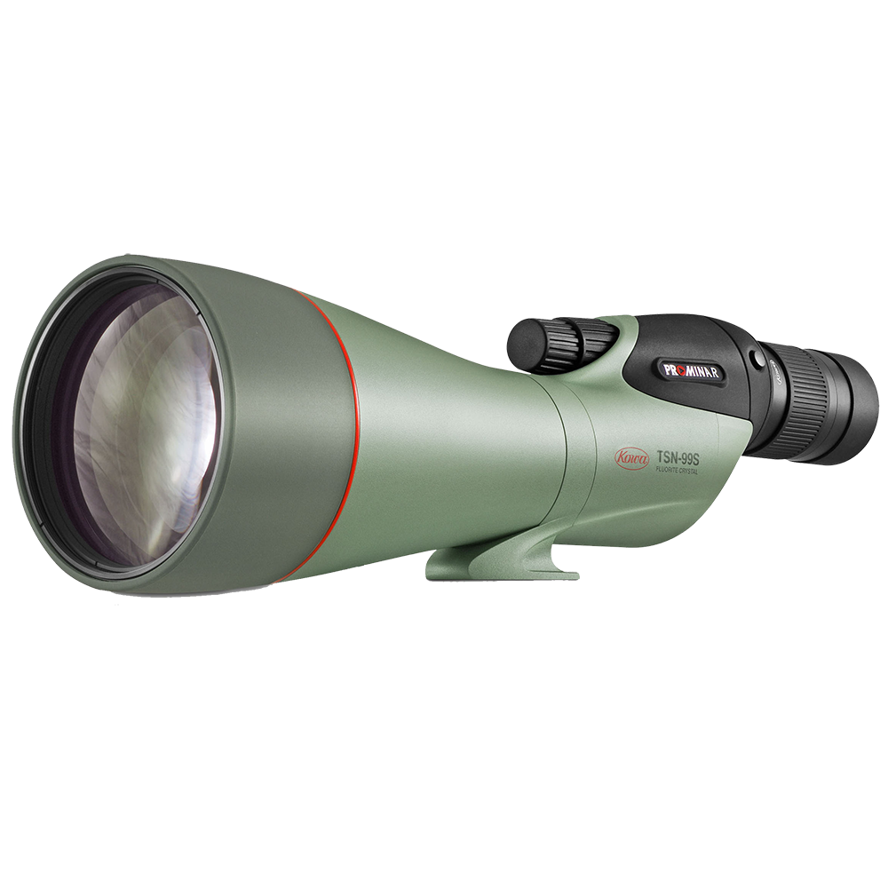 Kowa Spotting Scope TSN-99S Prominar Kit met TE-11WZ II WA Oculair