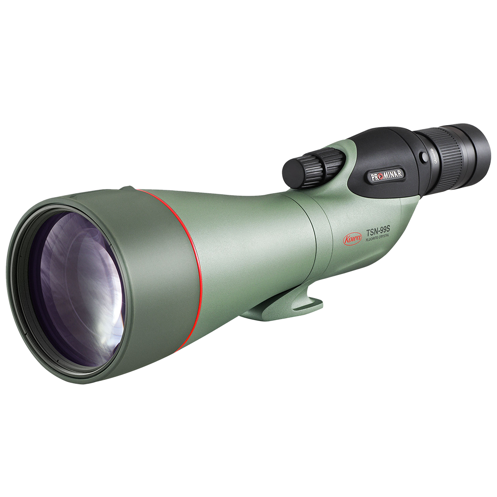 Kowa Spotting Scope TSN-99S Prominar Kit met TE-11WZ II WA Oculair