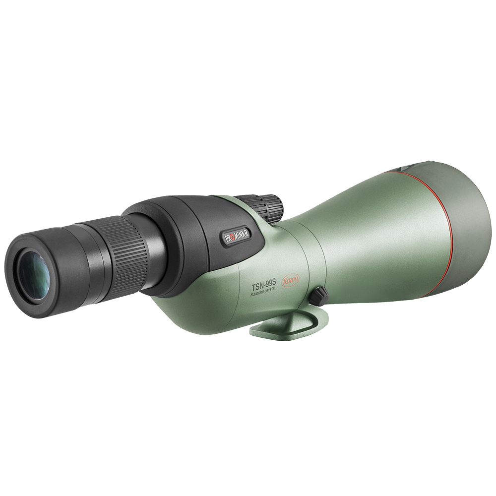 Kowa Spotting Scope TSN-99S Prominar Kit met TE-11WZ II WA Oculair