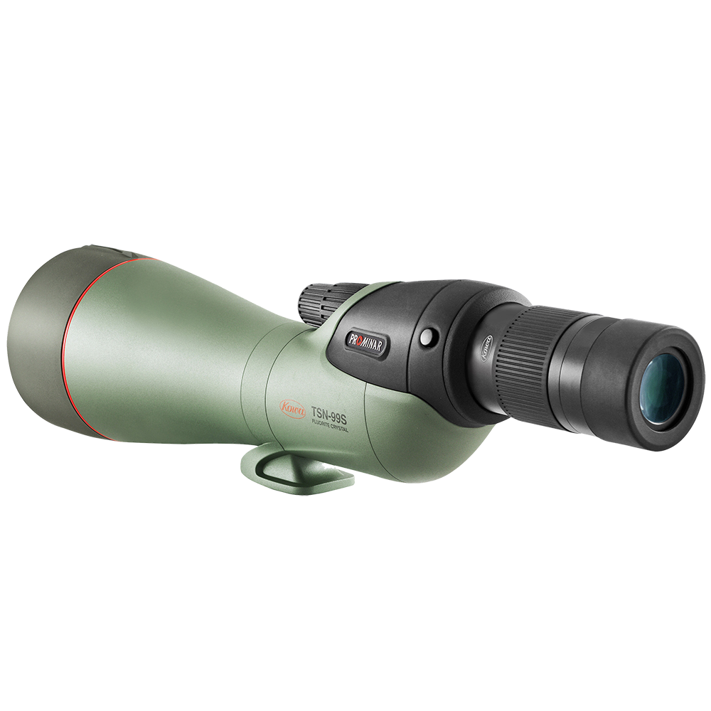 Kowa Spotting Scope TSN-99S Prominar Kit met TE-11WZ II WA Oculair