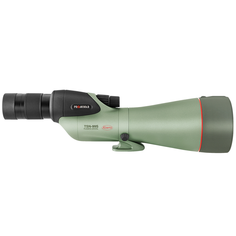 Kowa Spotting Scope TSN-99S Prominar Kit met TE-11WZ II WA Oculair