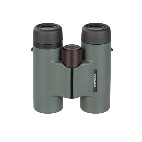 Kowa Verrekijker Genesis Prominar 33 XD 10x33