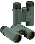 Kowa Binoculars Genesis Prominar 33 XD 10x33