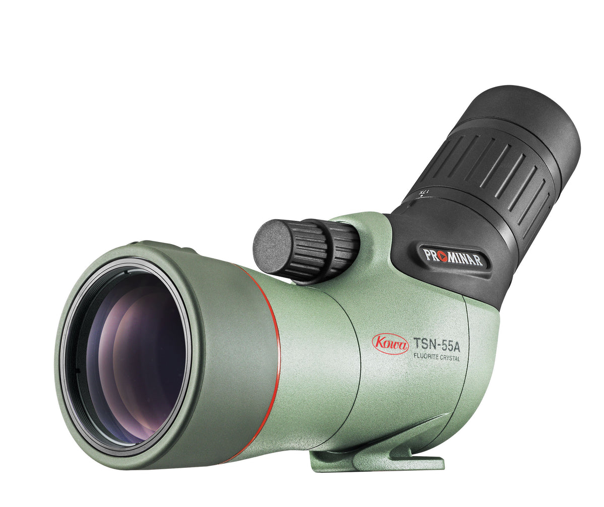 Kowa Spektiv TSN-55A Prominar inkl. 17-40x Okular