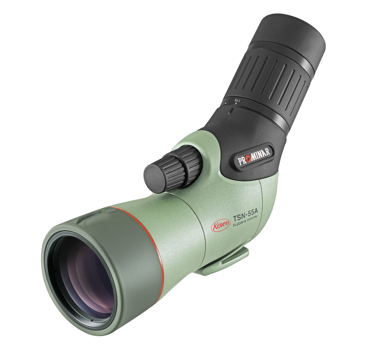 Kowa Spektiv TSN-55A Prominar inkl. 17-40x Okular