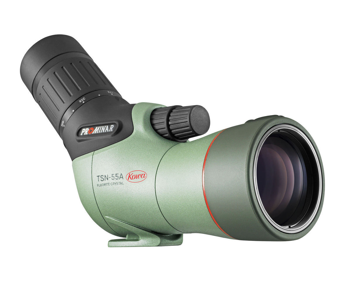 Kowa Spektiv TSN-55A Prominar inkl. 17-40x Okular
