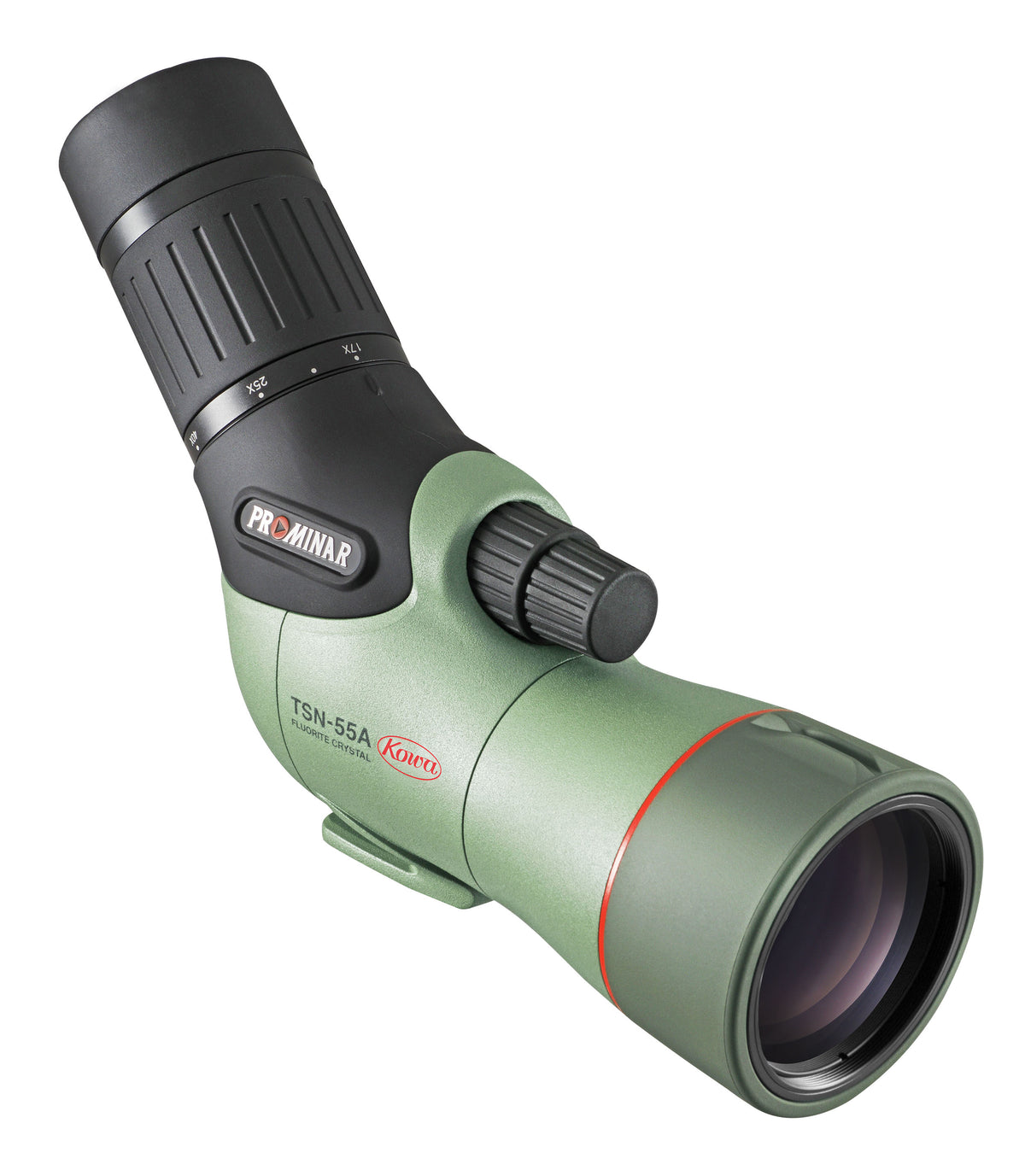 Kowa Spektiv TSN-55A Prominar inkl. 17-40x Okular