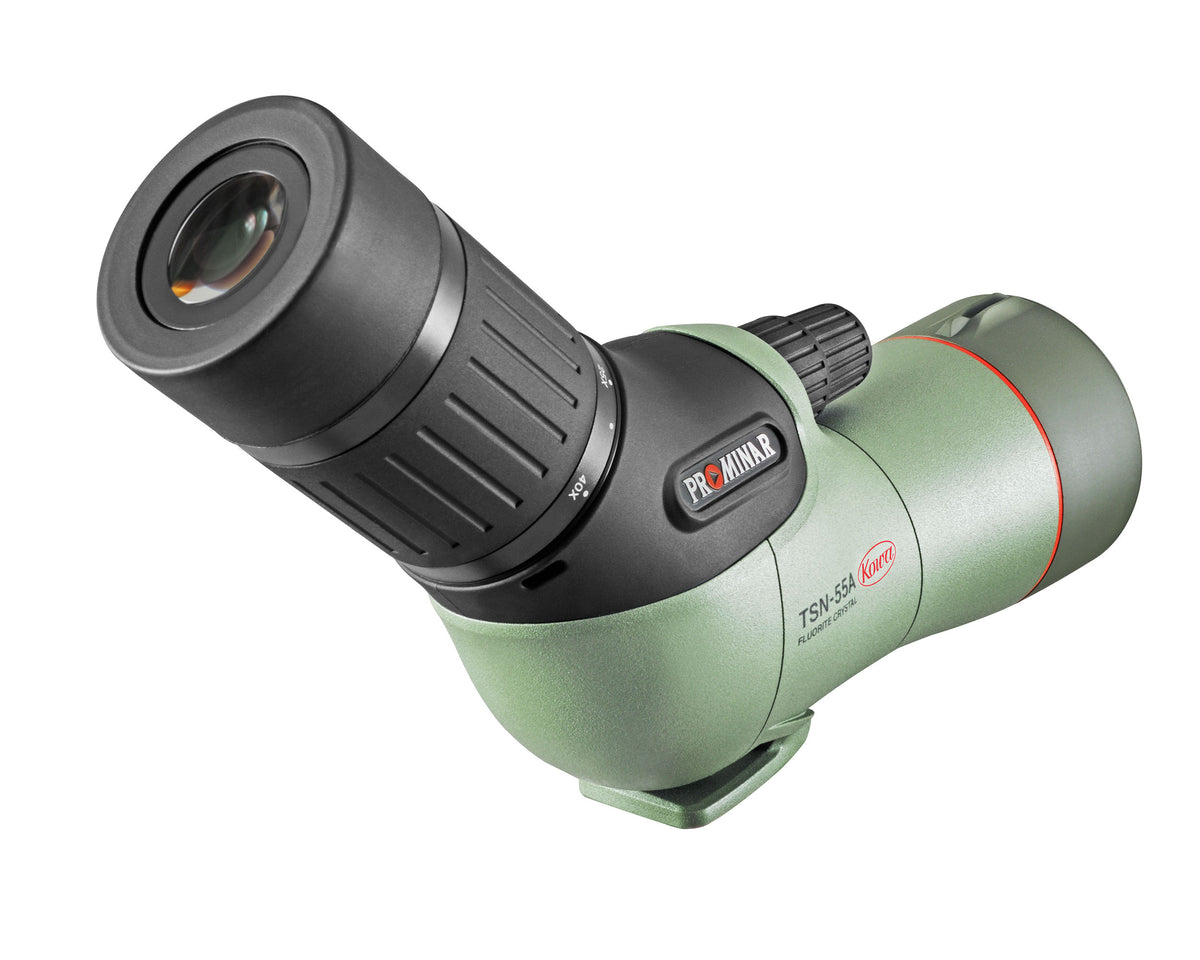 Kowa Spektiv TSN-55A Prominar inkl. 17-40x Okular