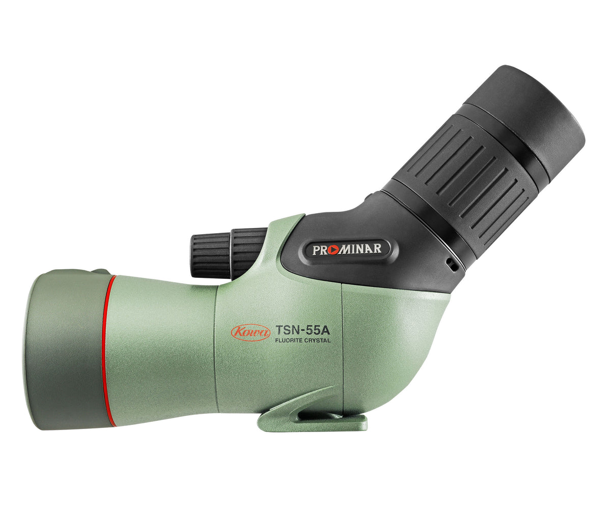 Kowa Spektiv TSN-55A Prominar inkl. 17-40x Okular