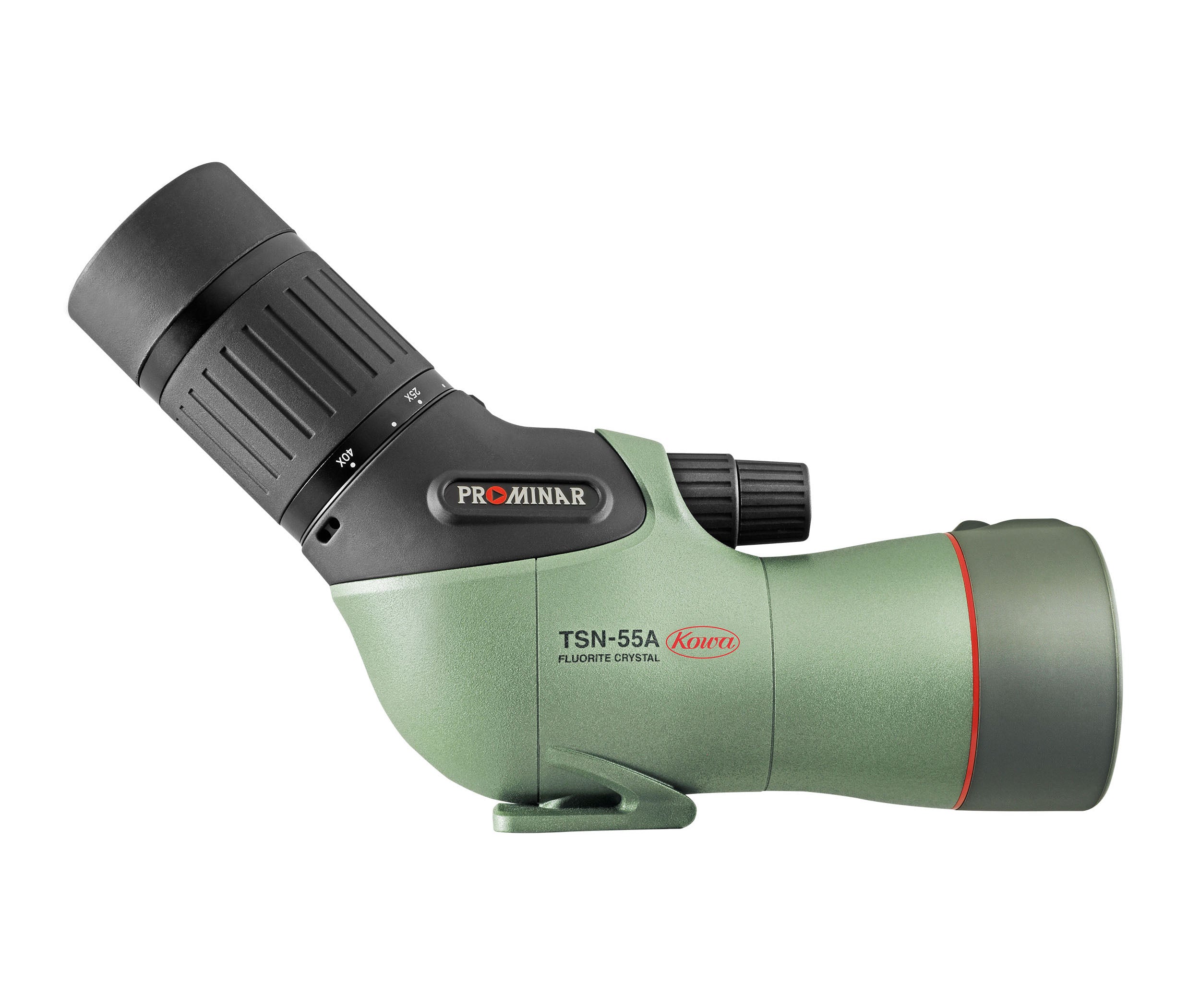 Kowa Spotting Scope TSN-55A Prominar incl. 17-40x Eyepiece