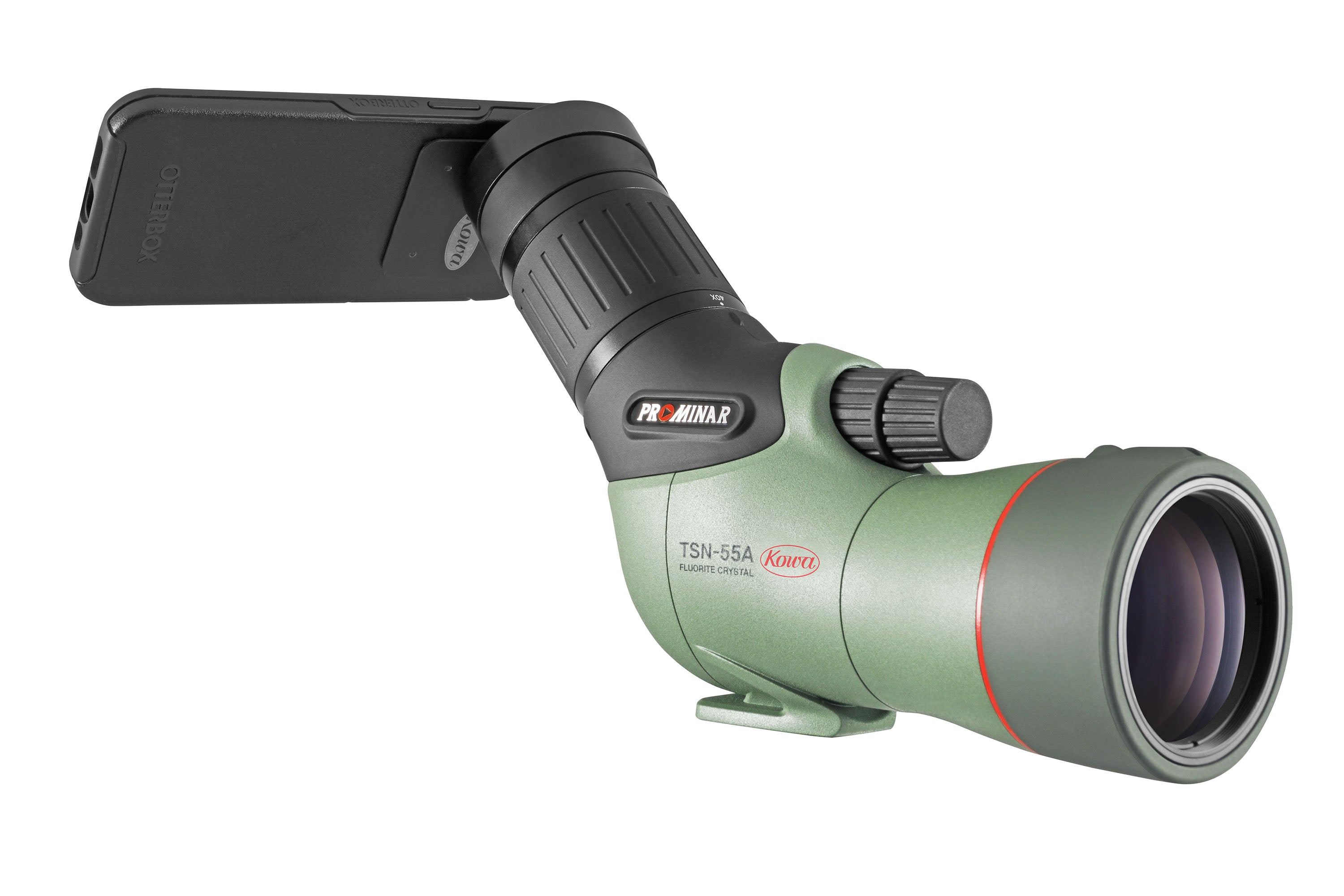Kowa Spotting Scope TSN-55A Prominar incl. 17-40x Eyepiece