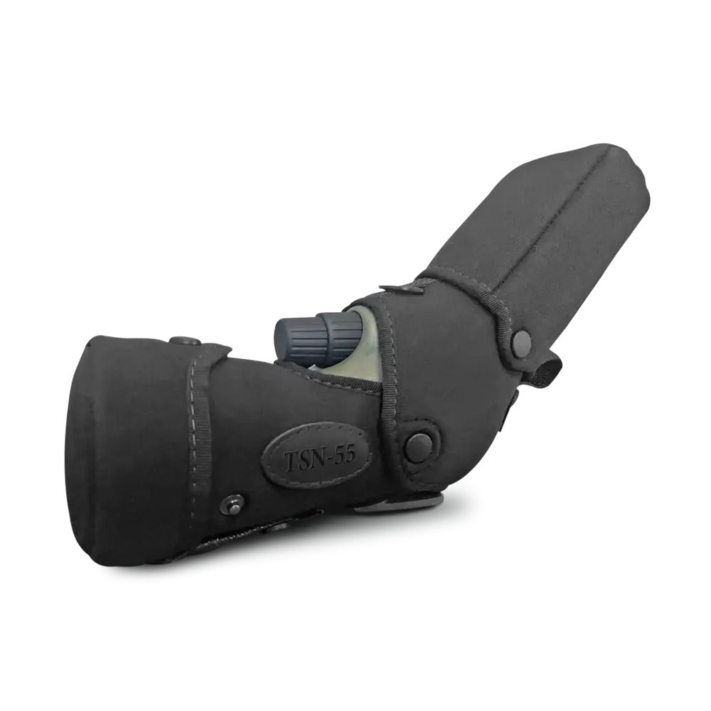 Kowa Neoprene Stay-On Case C-55A-N for TSN-55A