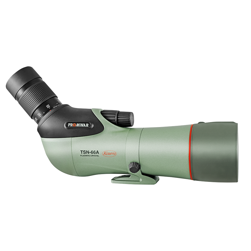 Kowa Spotting Scope TSN-66A Prominar incl. TE-11WZ II WA Eyepiece