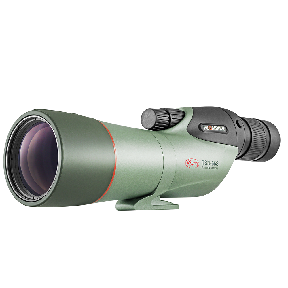 Kowa Spotting Scope TSN-66S Prominar incl. TE-11WZ II WA Oculair