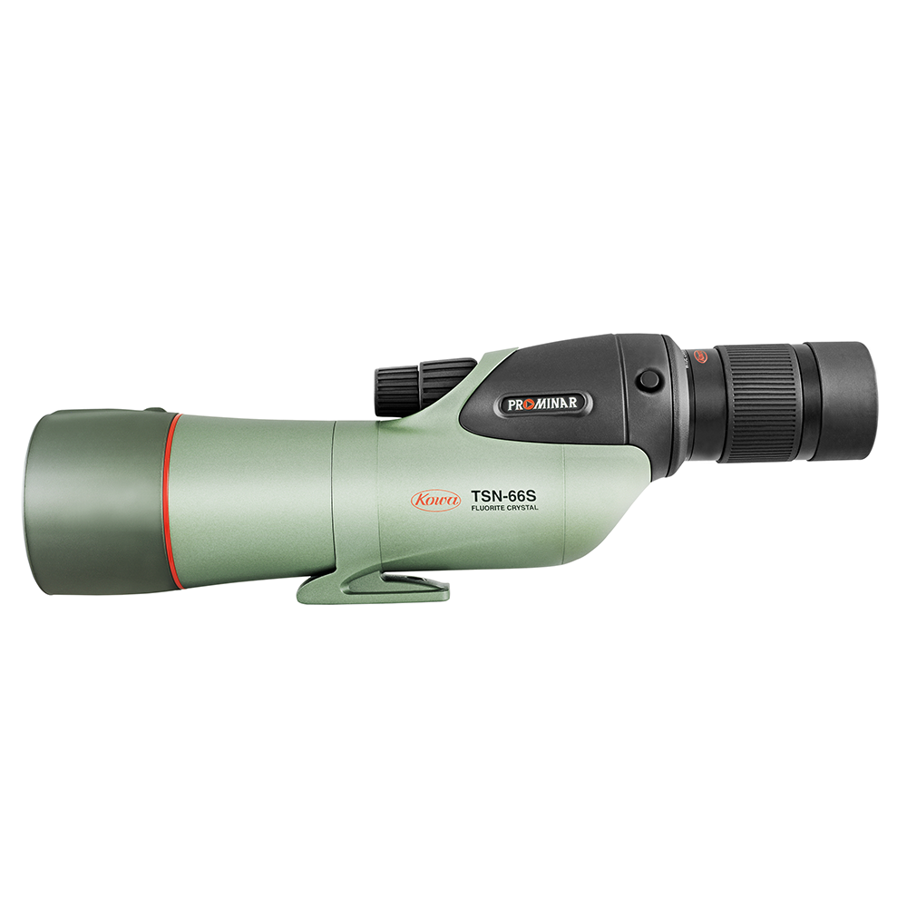Kowa Spotting Scope TSN-66S Prominar incl. TE-11WZ II WA Oculair