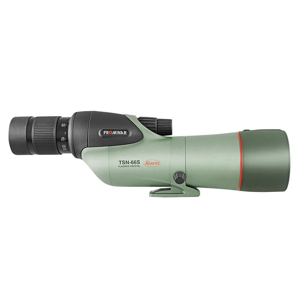 Kowa Spotting Scope TSN-66S Prominar incl. TE-11WZ II WA Oculair