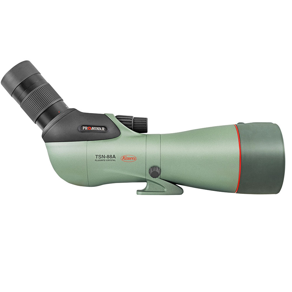 Kowa Spotting Scope TSN-88A Prominar incl. TE-11WZ II WA Eyepiece