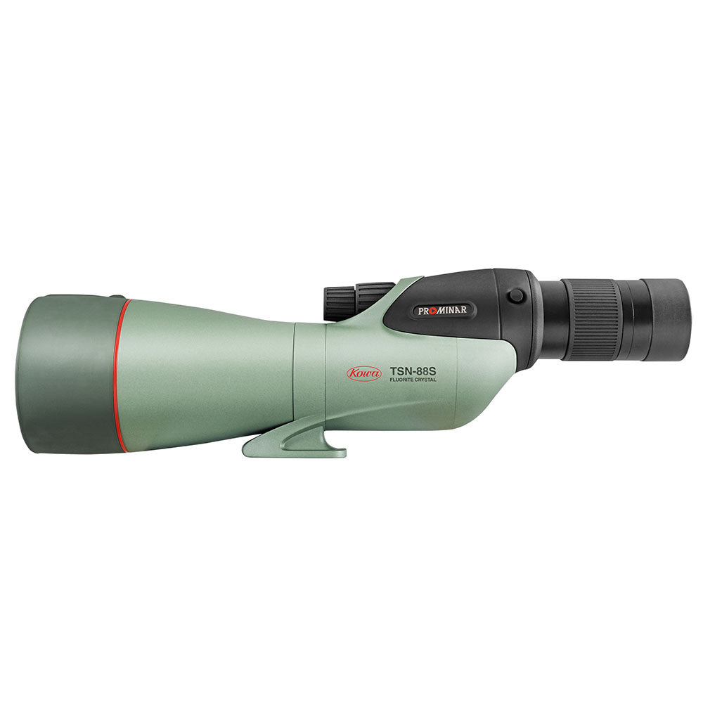 Kowa Spotting Scope TSN-88S Prominar incl. TE-11WZ II WA Eyepiece