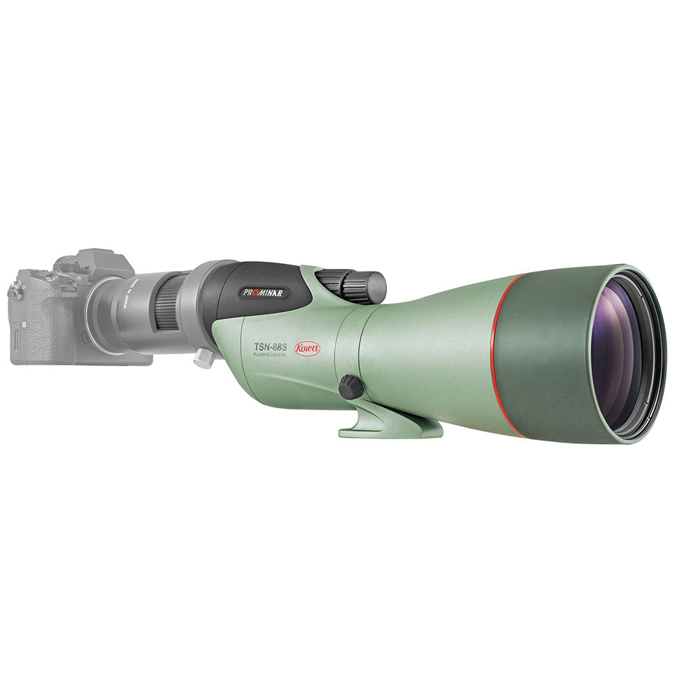 Kowa Spotting Scope TSN-88S Prominar incl. TE-11WZ II WA Eyepiece