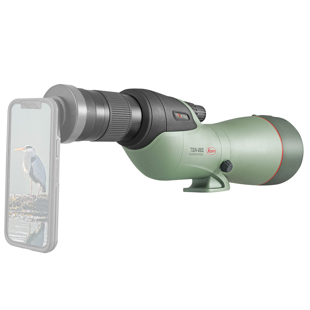 Kowa Spotting Scope TSN-88S Prominar incl. TE-11WZ II WA Eyepiece
