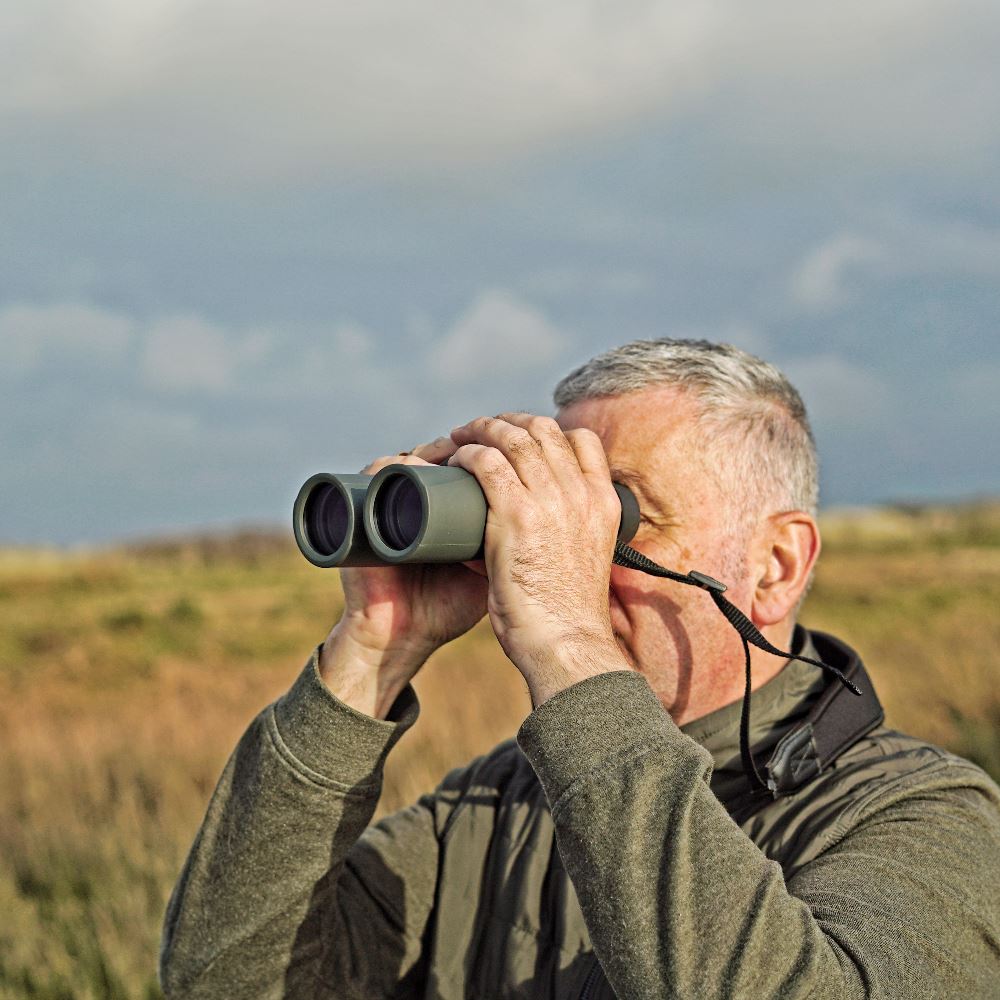 Kowa Binoculars BDII 6,5x32 XD