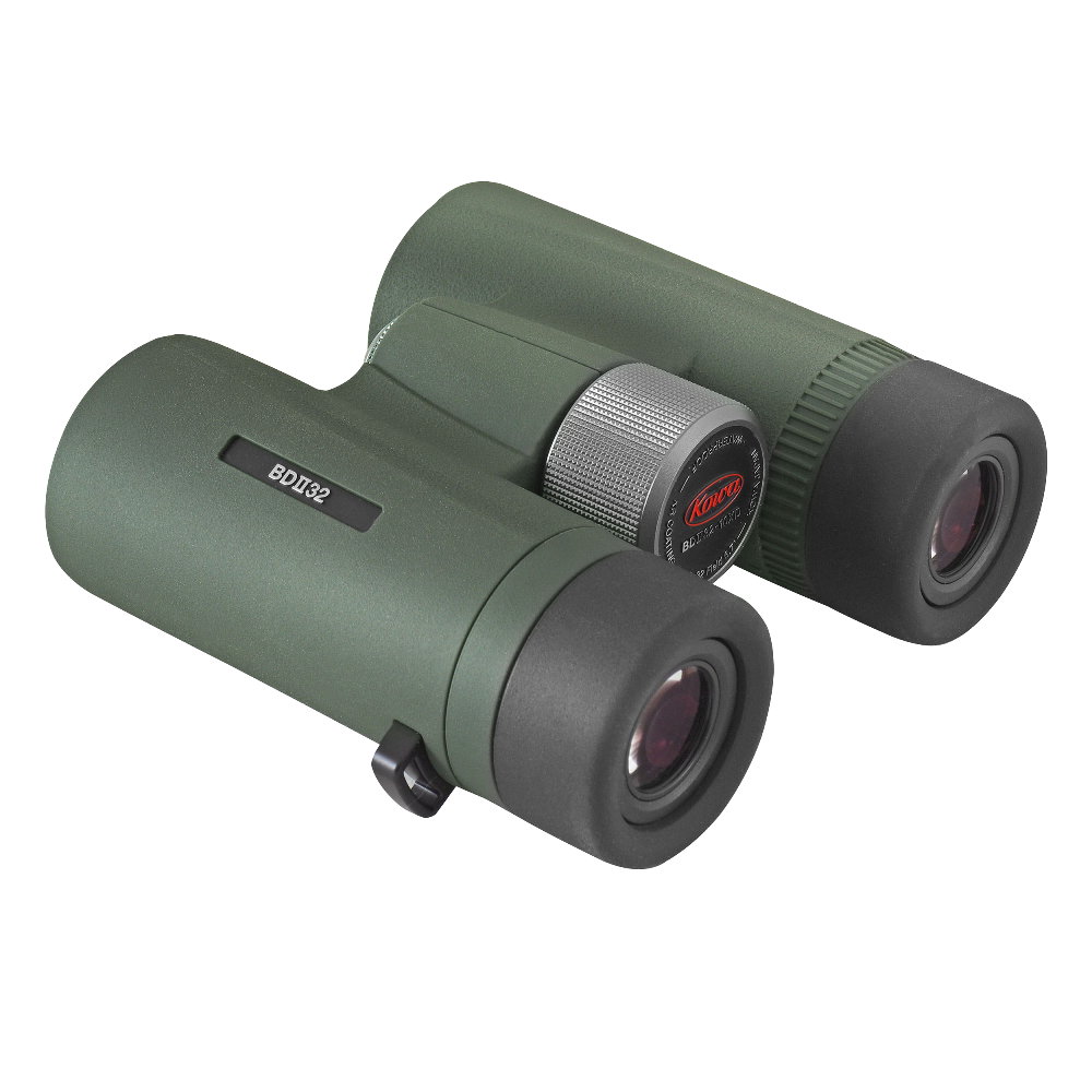 Kowa Binoculars BDII 8x32 XD