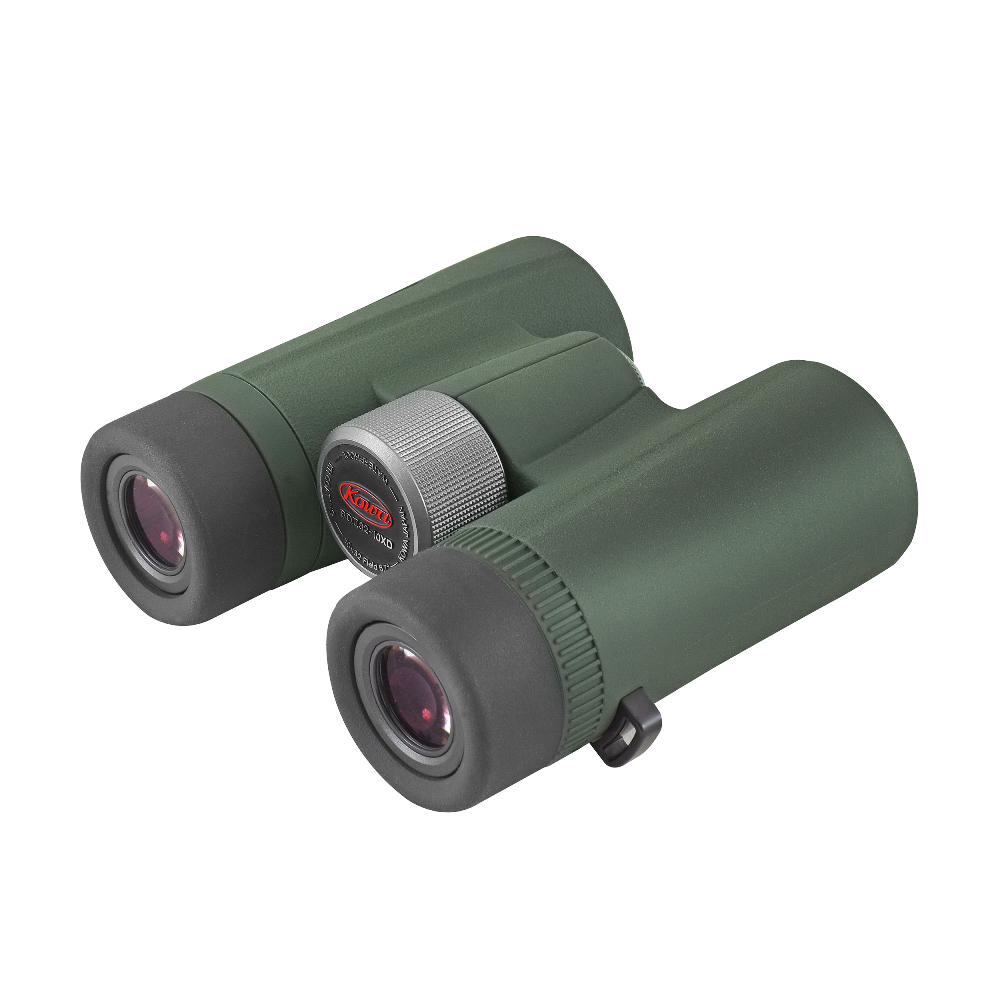 Kowa Verrekijker BDII 10x32 XD