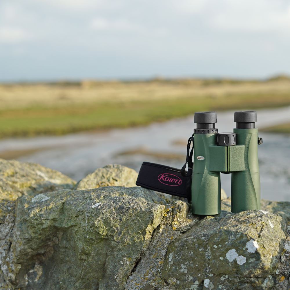 Kowa Verrekijker BDII 10x32 XD