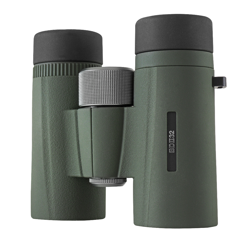 Kowa Verrekijker BDII 10x32 XD