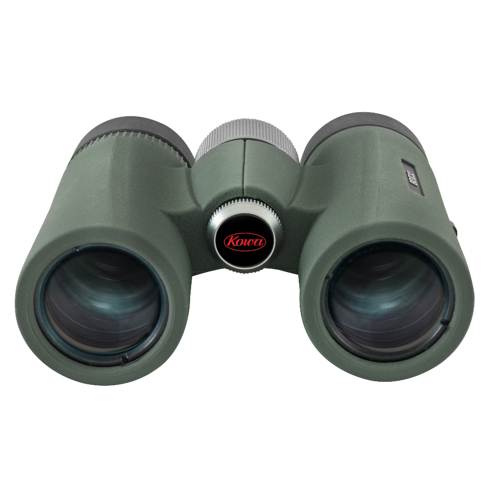 Kowa Verrekijker BDII 10x32 XD