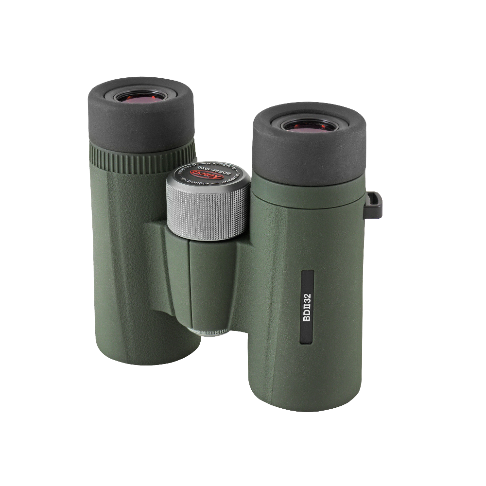 Kowa Verrekijker BDII 10x32 XD