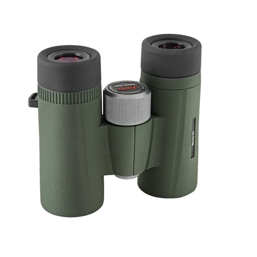 Kowa Verrekijker BDII 10x32 XD