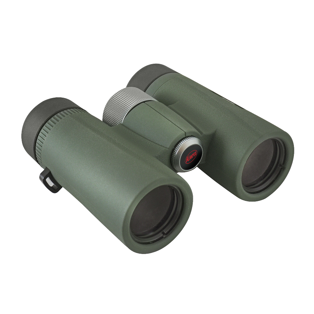 Kowa Verrekijker BDII 10x32 XD