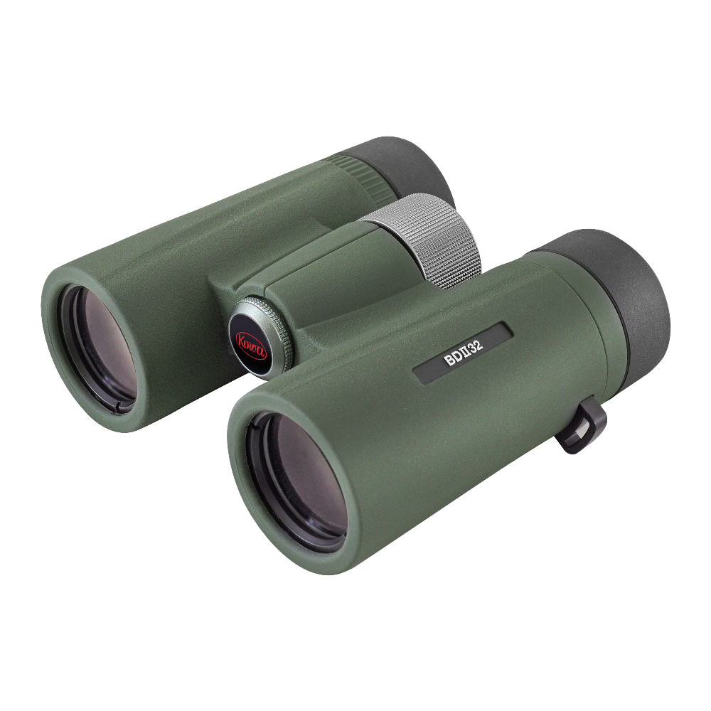 Kowa Verrekijker BDII 10x32 XD