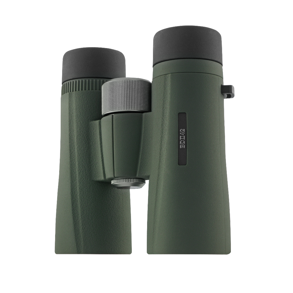 Kowa Verrekijker BDII 8x42 XD