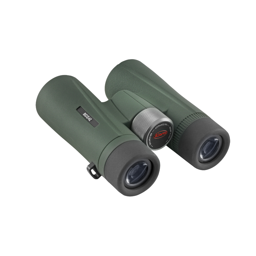 Kowa Verrekijker BDII 10x42 XD
