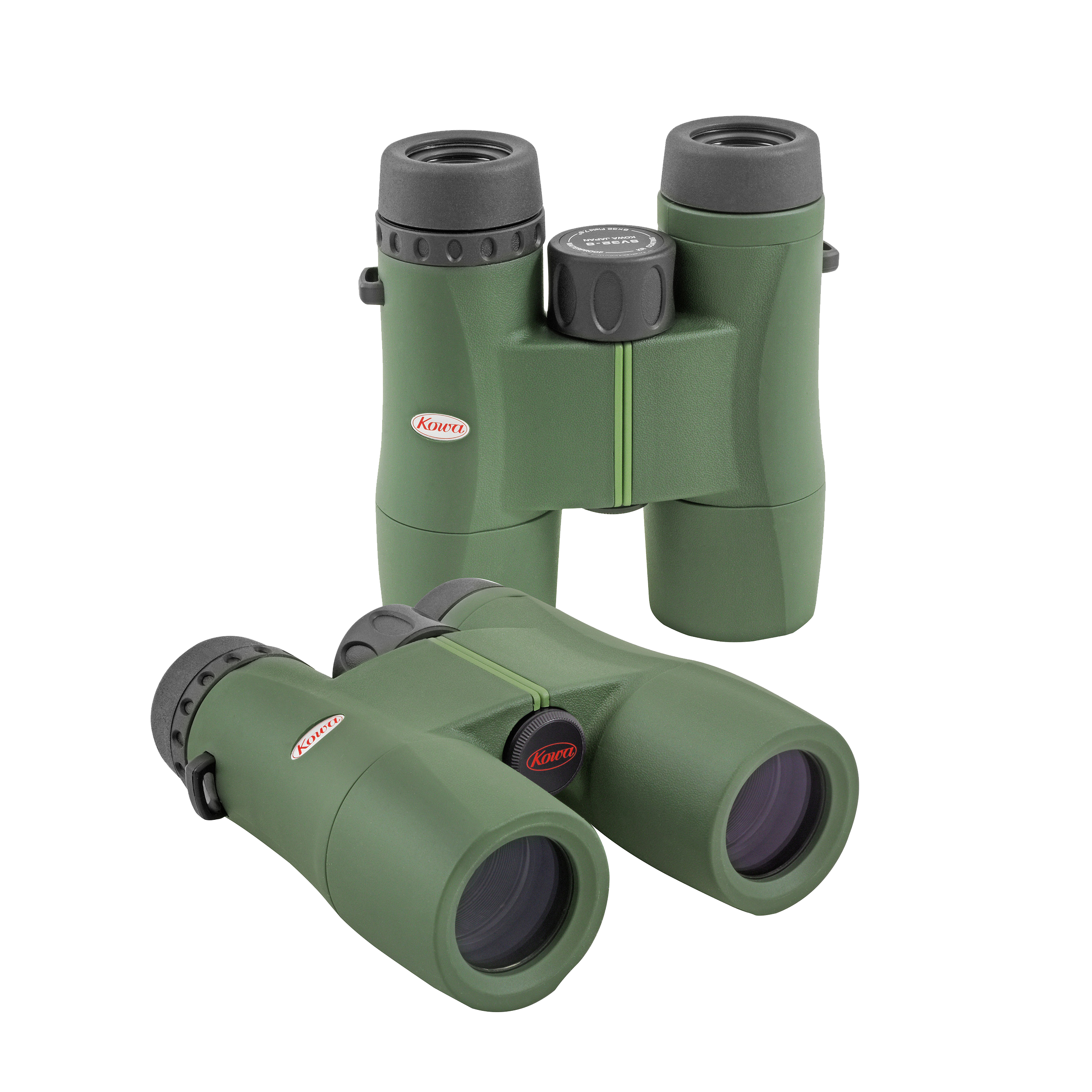 Kowa Verrekijker SVII 10x32