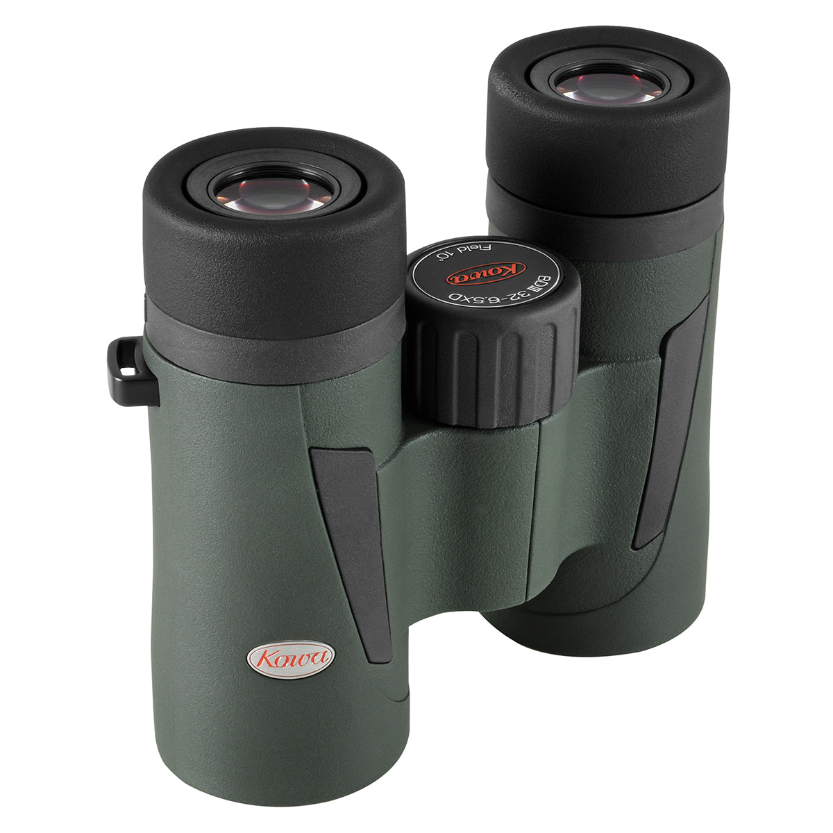 Kowa Verrekijker BDIII 6,5x32 XD