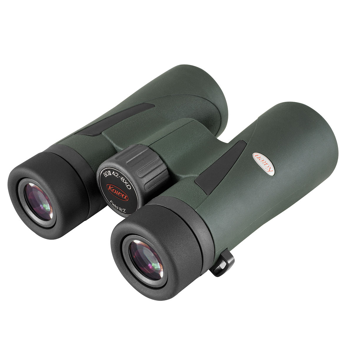 Kowa Verrekijker BDIII 8x42 XD